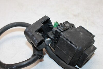 2003 KAWASAKI Z1000 OEM ENGINE STARTER RELAY STARTING MOTOR SWITCH