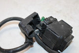 2003 KAWASAKI Z1000 OEM ENGINE STARTER RELAY STARTING MOTOR SWITCH