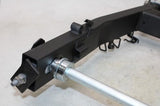 18-22 KAWASAKI NINJA 400 EX400 OEM REAR SWINGARM BACK SUSPENSION SWING ARM