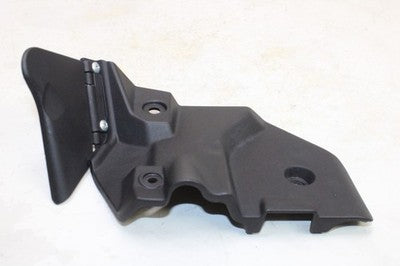 2024 CF-MOTO 450SS OEM RIGHT RADIATOR COWL COVER PANEL FAIRING