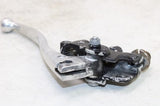 1996 KAWASAKI KZ1000P POLICE OEM CLUTCH PERCH MOUNT WITH LEVER