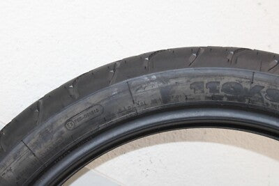 02-09 SUZUKI VSTROM 1000 DL1000K OEM FRONT WHEEL TIRE