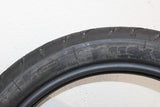 02-09 SUZUKI VSTROM 1000 DL1000K OEM FRONT WHEEL TIRE