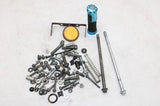 2013 DAIX MOPED SCOOTER OEM ENGINE MOUNTING BOLTS HARDWARE MOTOR SCREWS