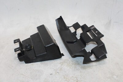 1998 KAWASAKI CONCOURS 1000 ZG1000A OEM INNER COWL PAIR