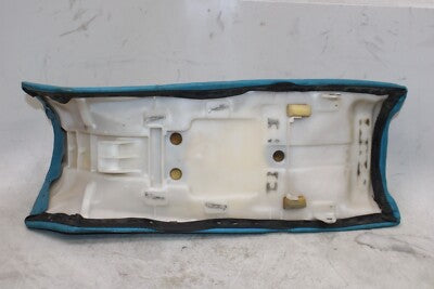 92-93 YAMAHA XT350 OEM SEAT SADDLE