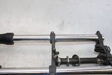 1994 KAWASAKI NINJA 250R EX250F OEM COMPLETE FRONT END FORKS TRIPLE TREE