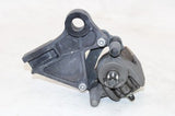 07-14 KAWASAKI VERSYS 650 KLE650CF OEM REAR BACK BRAKE CALIPER W MOUNT BRACKET
