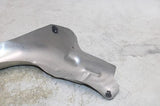 07-23 HONDA CBR600RR OEM REAR BACK MUFFLER EXHAUST PIPE COVER HEAT SHIELD GUARD