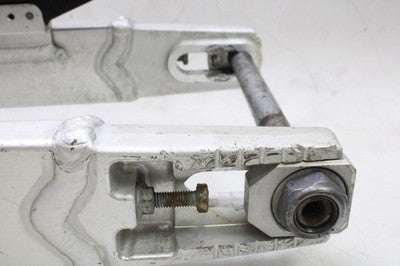 2009 BMW G450X OEM SWINGARM SWING ARM SUSPENSION