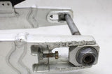 2009 BMW G450X OEM SWINGARM SWING ARM SUSPENSION
