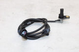 01-05 BMW F650CS OEM FRONT ABS BRAKE SENSOR