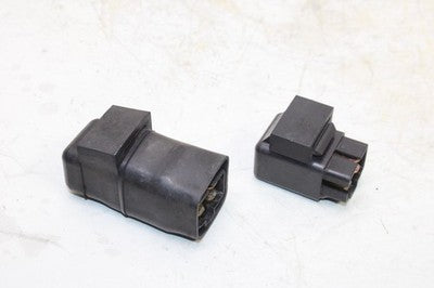 01-09 SUZUKI GSXR 1000 OEM RELAY PAIR