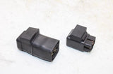 01-09 SUZUKI GSXR 1000 OEM RELAY PAIR