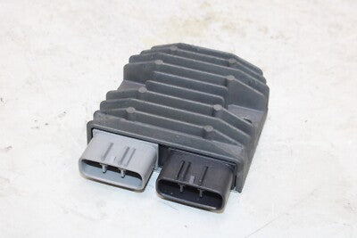 06-16 YAMAHA FJR1300A ABS OEM RECTIFIER VOLTAGE REGULATOR