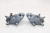 1995 KAWASAKI NINJA ZX6R ZX600F OEM RIGHT LEFT FRONT BRAKE CALIPER PAIR CALIPERS