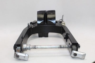 04-06 SUZUKI VSTROM 650 DL650 OEM REAR SWINGARM BACK SUSPENSION SWING ARM