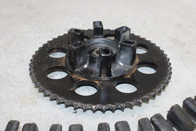 85-00 YAMAHA XT350 OEM REAR BACK SPROCKET