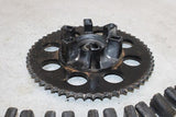 85-00 YAMAHA XT350 OEM REAR BACK SPROCKET