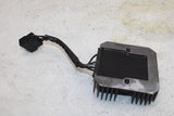 01-04 SUZUKI INTRUDER 1500 VL1500 OEM RECTIFIER VOLTAGE REGULATOR