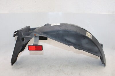 89-96 SUZUKI GS500E OEM REAR BACK TAIL UNDERTAIL BATTERY TRAY PLASTIC