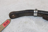 85-00 YAMAHA XT350 OEM KICKSTAND SIDE KICK STAND