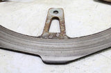 08-10 BMW G450X OEM FRONT BRAKE DISC ROTOR