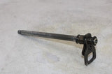 04-05 SUZUKI GSXR 600 OEM SHIFTER SHIFT SHAFT
