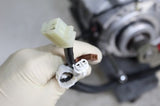 2003 YAMAHA ROAD STAR XV1600 OEM ENGINE MOTOR