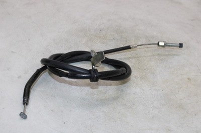06-07 SUZUKI GSXR 600 OEM CLUTCH CABLE LINE
