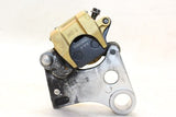 2003 HONDA CBR600RR OEM REAR BACK BRAKE CALIPER W MOUNT BRACKET