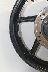 95-96 HONDA CBR600F3 OEM REAR BACK TIRE WHEEL
