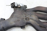 89-99 YAMAHA FZR600R OEM EXHAUST HEADER PIPES MANIFOLD