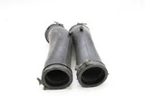 03-05 YAMAHA YZF R6 OEM LEFT RIGHT RAM AIR INTAKE TUBE SET