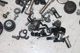 2014 KAWASAKI NINJA 300 EX300B ABS OEM ENGINE MOUNTING BOLTS HARDWARE SCREWS