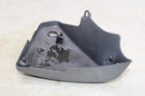 2009 KAWASAKI VULCAN 900 VN900D CLASSIC LT OEM LEFT UPPER COVER PANEL