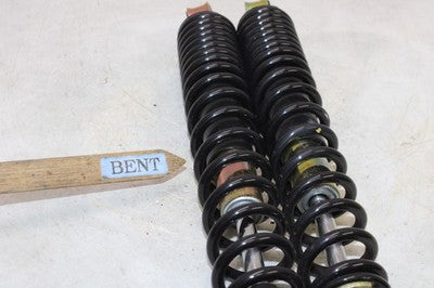 2022 Taotao Pilot 150 OEM REAR BACK SHOCK ABSORBER SET PAIR