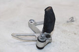 2013 HONDA CB500X OEM RIGHT REAR BACK PASSENGER PEG