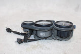 1991 KAWASAKI NINJA ZX7 ZX750J OEM GAUGES DISPLAY CLUSTER SPEEDOMETER TACHOMETER