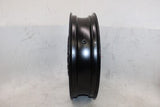 13-17 KAWASAKI NINJA 300 OEM REAR BACK WHEEL RIM
