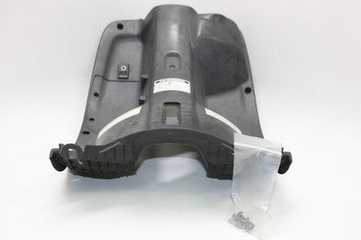 2005 YAMAHA VINO 125 YJ125 OEM FRONT FRAME COWL PLASTIC FAIRING