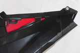 2022 HONDA CBR300R OEM LEFT LOWER MID UPPER SIDE FAIRING COWL
