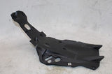 2018 BMW G310GS OEM REAR BACK TAIL UNDERTAIL FAIRING COWL FENDER