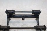 2004 KAWASAKI VULCAN 1500 VN1500E CLASSIC OEM ENGINE MOTOR MOUNT STAY BRACKETS