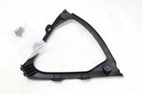 08-09 SUZUKI GSXR 600 OEM FRONT CENTER COWL FAIRING