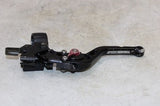 2000 SUZUKI GSXR 750 OEM CLUTCH PERCH MOUNT WITH LEVER