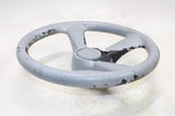 2015 POLARIS SPORTSMAN ACE 570 OEM STEERING WHEEL