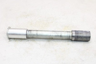 01-04 SUZUKI GSXR 1000 OEM FRONT WHEEL RIM AXLE PIVOT BOLT