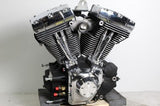 2000 HARLEY-DAVIDSON SOFTAIL DEUCE FXSTD OEM ENGINE MOTOR