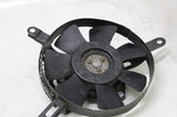 01-02 SUZUKI GSXR 1000 OEM ENGINE RADIATOR COOLING FAN